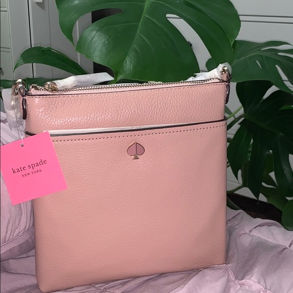 kate spade polly crossbody small